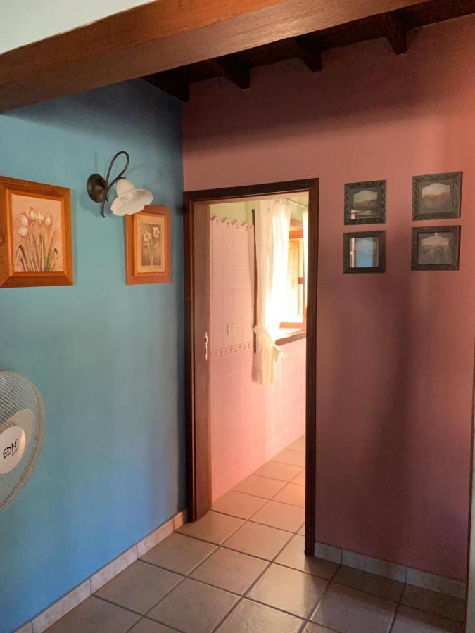 Casa Gusber 2 Vila La Rosa Exterior foto