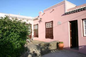 Casa Gusber 2 Vila La Rosa Exterior foto