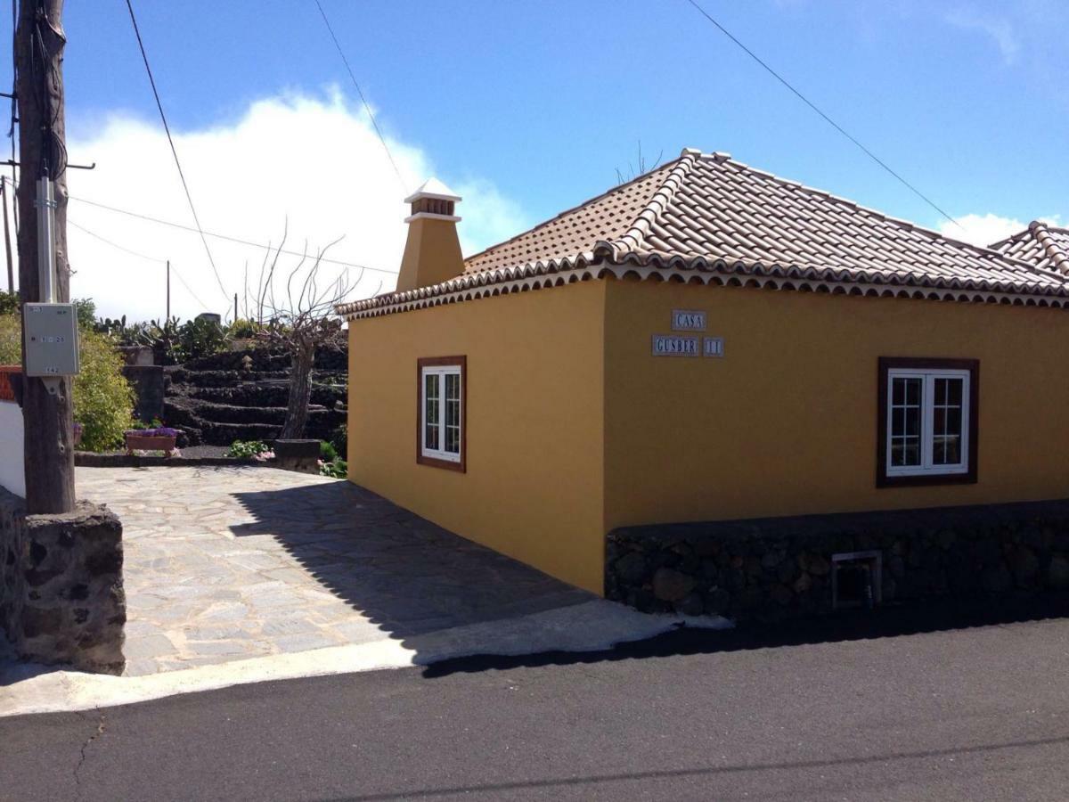 Casa Gusber 2 Vila La Rosa Exterior foto